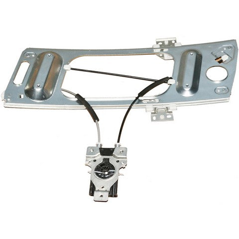 TrakMotive Window Regulator P/N:20-0209 Fits: Chevrolet Monte Carlo 07-00, Pontiac Grand Prix 02-97 - Image 1