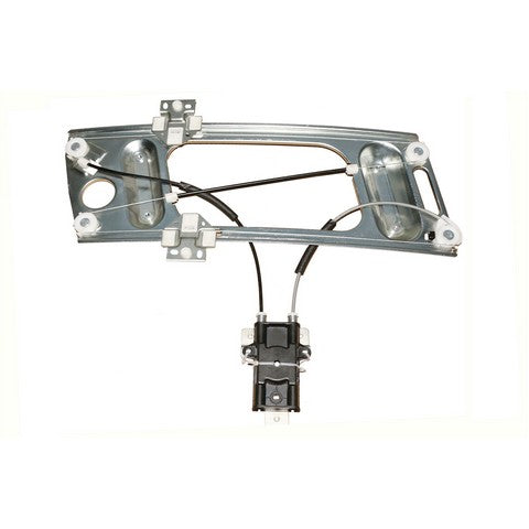 TrakMotive Window Regulator P/N:20-0209 Fits: Chevrolet Monte Carlo 07-00, Pontiac Grand Prix 02-97 - Image 2