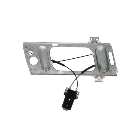 TrakMotive Window Regulator P/N:20-0210 Fits: Chevrolet Monte Carlo 07-00, Pontiac Grand Prix 02-97 - Image 2