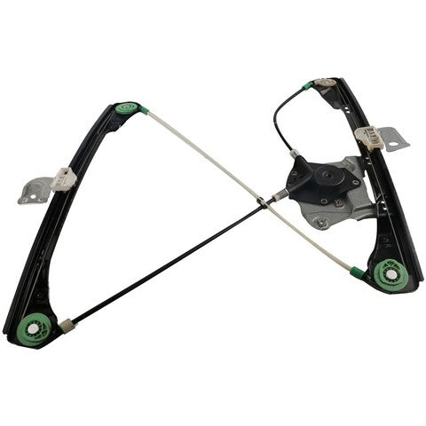 TrakMotive Window Regulator P/N:20-0214 Fits: Oldsmobile Alero 04-99, Pontiac Grand Am 05-99 - Image 2