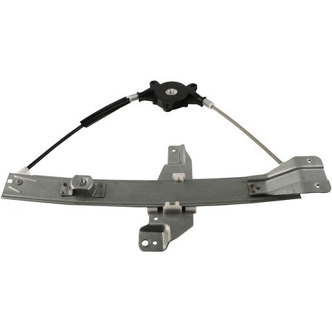 TrakMotive Window Regulator P/N:20-0223 Fits: Chevrolet Impala 13-06, Chevrolet Impala Limited 15-14 - Image 1