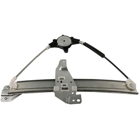 TrakMotive Window Regulator P/N:20-0223 Fits: Chevrolet Impala 13-06, Chevrolet Impala Limited 15-14 - Image 2