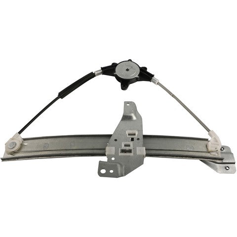 TrakMotive Window Regulator P/N:20-0224 Fits: Chevrolet Impala 09-06 - Image 2