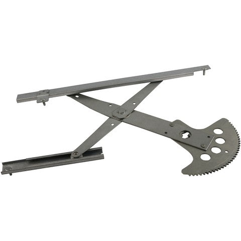 TrakMotive Window Regulator P/N:20-0237 Fits: Chevrolet Classic 05-04, Chevrolet Malibu 03-97, Oldsmobile Cutlass 99-97 - Image 1