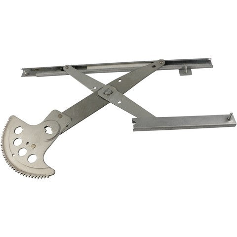 TrakMotive Window Regulator P/N:20-0237 Fits: Chevrolet Classic 05-04, Chevrolet Malibu 03-97, Oldsmobile Cutlass 99-97 - Image 2