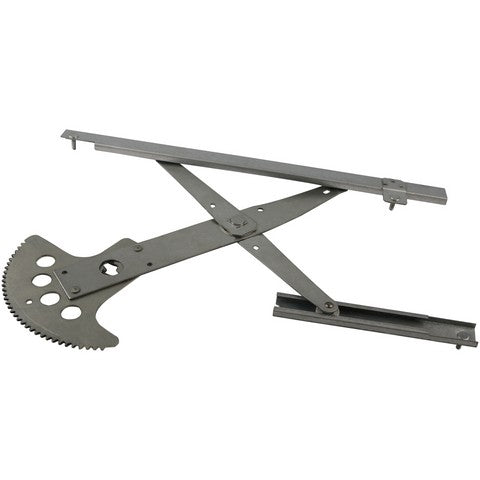 TrakMotive Window Regulator P/N:20-0238 Fits: Chevrolet Classic 05-04, Chevrolet Malibu 03-97, Oldsmobile Cutlass 99-97 - Image 1