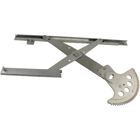 TrakMotive Window Regulator P/N:20-0238 Fits: Chevrolet Classic 05-04, Chevrolet Malibu 03-97, Oldsmobile Cutlass 99-97 - Image 2