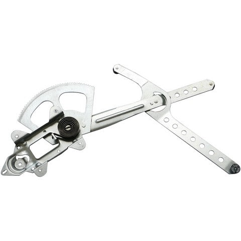 TrakMotive Window Regulator P/N:20-0245 Fits: Cadillac Escalade, Chevrolet Blazer, Chevrolet C1500, Chevrolet C1500 Suburban, Chevrolet C2500, Chevrolet C2500 Suburban, Chevrolet C3500, Chevrolet K1500, Chevrolet K1500 Suburban, Chevrolet K2500 - Image 2