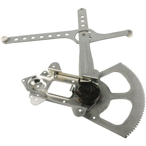 TrakMotive Window Regulator P/N:20-0246 Fits: Cadillac Escalade, Chevrolet Blazer, Chevrolet C1500, Chevrolet C1500 Suburban, Chevrolet C2500, Chevrolet C2500 Suburban, Chevrolet C3500, Chevrolet K1500, Chevrolet K1500 Suburban, Chevrolet K2500 - Image 1
