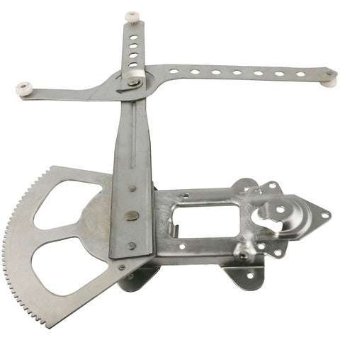 TrakMotive Window Regulator P/N:20-0246 Fits: Cadillac Escalade, Chevrolet Blazer, Chevrolet C1500, Chevrolet C1500 Suburban, Chevrolet C2500, Chevrolet C2500 Suburban, Chevrolet C3500, Chevrolet K1500, Chevrolet K1500 Suburban, Chevrolet K2500 - Image 2