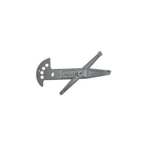 TrakMotive Window Regulator P/N:20-0273 Fits: Buick Terraza 07-05, Chevrolet Uplander 09-05, Chevrolet Venture 05-97, Oldsmobile Silhouette 04-97, Pontiac Montana 06-99, Pontiac Trans Sport 98-97, Saturn Relay 07-05 - Image 2