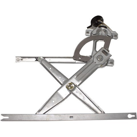 TrakMotive Window Regulator P/N:20-0297 Fits: Ford F-250 Super Duty 12-00, Ford F-350 Super Duty 12-00 - Image 1