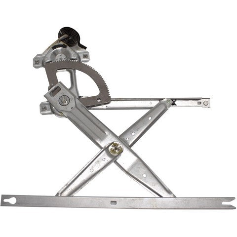TrakMotive Window Regulator P/N:20-0298 Fits: Ford F-250 Super Duty 12-00, Ford F-350 Super Duty 12-00 - Image 1