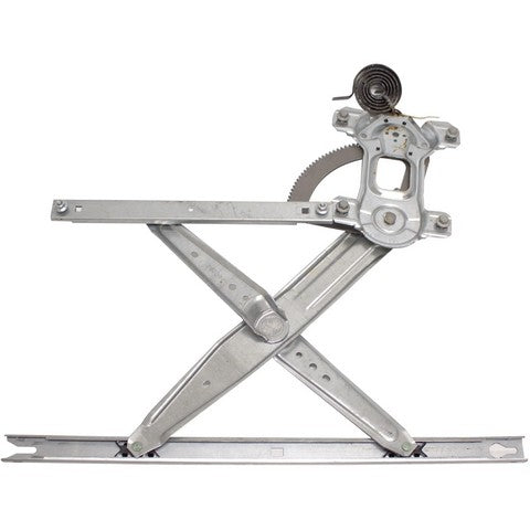 TrakMotive Window Regulator P/N:20-0298 Fits: Ford F-250 Super Duty 12-00, Ford F-350 Super Duty 12-00 - Image 2