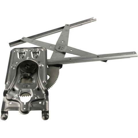 TrakMotive Window Regulator P/N:20-0302 Fits: Chrysler 300m 04-99, Chrysler Concorde 04-98, Chrysler Lhs 01-99, Dodge Intrepid 04-98 - Image 1