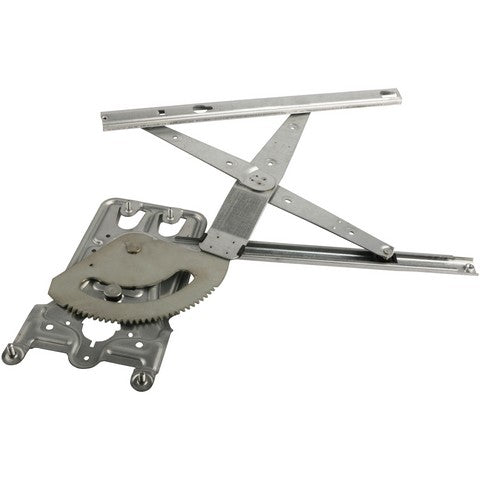 TrakMotive Window Regulator P/N:20-0302 Fits: Chrysler 300m 04-99, Chrysler Concorde 04-98, Chrysler Lhs 01-99, Dodge Intrepid 04-98 - Image 2