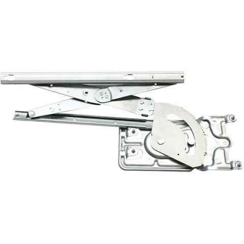 TrakMotive Window Regulator P/N:20-0303 Fits: Chrysler 300m 04-99, Chrysler Concorde 04-98, Chrysler Lhs 01-99, Dodge Intrepid 04-98 - Image 1