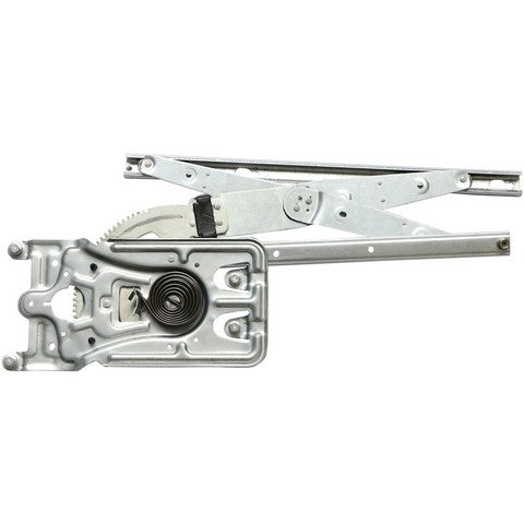 TrakMotive Window Regulator P/N:20-0303 Fits: Chrysler 300m 04-99, Chrysler Concorde 04-98, Chrysler Lhs 01-99, Dodge Intrepid 04-98 - Image 2