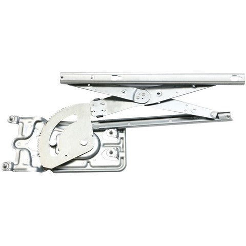 TrakMotive Window Regulator P/N:20-0304 Fits: Chrysler 300m 04-99, Chrysler Concorde 04-98, Chrysler Lhs 01-99, Dodge Intrepid 04-98 - Image 1