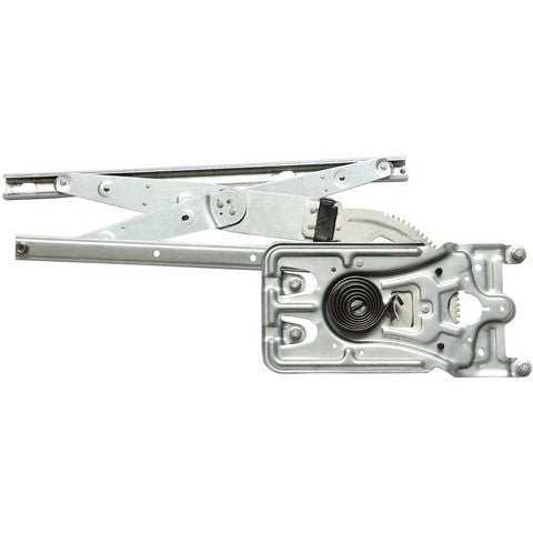 TrakMotive Window Regulator P/N:20-0304 Fits: Chrysler 300m 04-99, Chrysler Concorde 04-98, Chrysler Lhs 01-99, Dodge Intrepid 04-98 - Image 2
