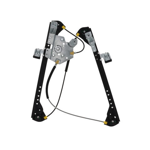 TrakMotive Window Regulator P/N:20-0305 Fits: Chrysler Pacifica 06-04 - Image 1