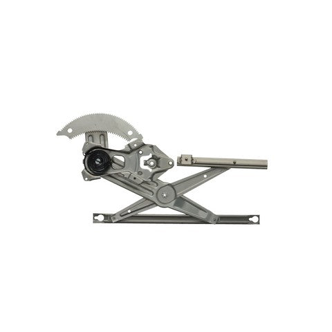 TrakMotive Window Regulator P/N:20-0321 Fits: Dodge Ram 1500 09-02, Dodge Ram 2500 09-03, Dodge Ram 3500 10-03 - Image 1