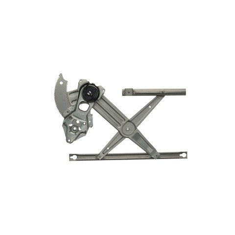 TrakMotive Window Regulator P/N:20-0322 Fits: Dodge Ram 1500 09-02, Dodge Ram 2500 09-03, Dodge Ram 3500 10-03 - Image 1