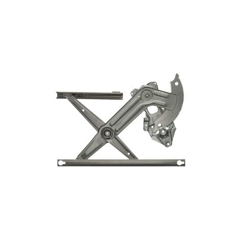 TrakMotive Window Regulator P/N:20-0322 Fits: Dodge Ram 1500 09-02, Dodge Ram 2500 09-03, Dodge Ram 3500 10-03 - Image 2
