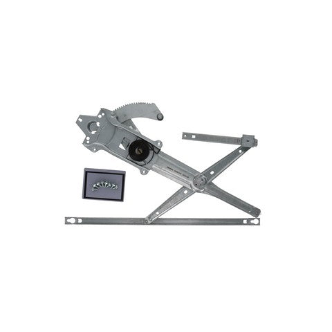 TrakMotive Window Regulator P/N:20-0329 Fits: Dodge Dakota 04-97 - Image 1