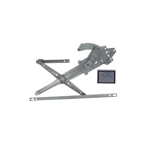 TrakMotive Window Regulator P/N:20-0329 Fits: Dodge Dakota 04-97 - Image 2