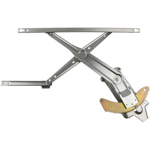 TrakMotive Window Regulator P/N:20-0330 Fits: Dodge Dakota 04-97 - Image 1