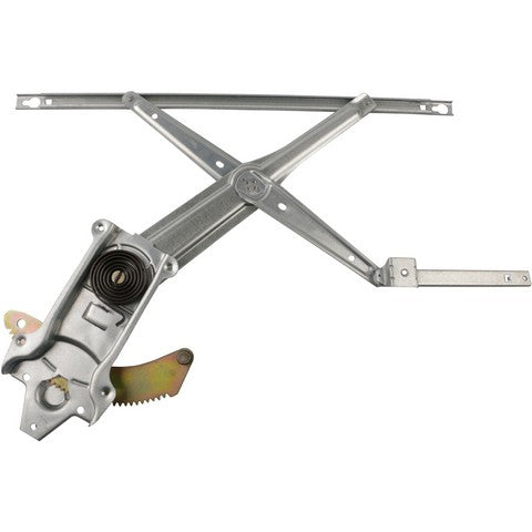 TrakMotive Window Regulator P/N:20-0330 Fits: Dodge Dakota 04-97 - Image 2