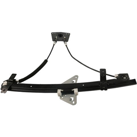 TrakMotive Window Regulator P/N:20-0337 Fits: Dodge Dakota 04-00, Dodge Durango 03-98 - Image 1