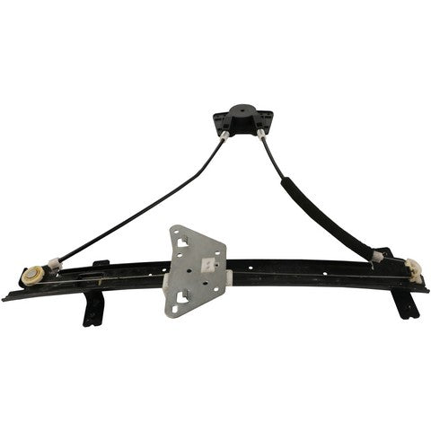 TrakMotive Window Regulator P/N:20-0337 Fits: Dodge Dakota 04-00, Dodge Durango 03-98 - Image 2