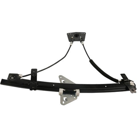 TrakMotive Window Regulator P/N:20-0338 Fits: Dodge Dakota 04-00, Dodge Durango 03-98 - Image 1