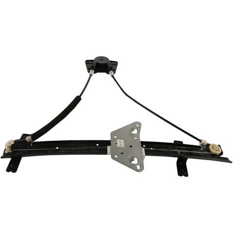 TrakMotive Window Regulator P/N:20-0338 Fits: Dodge Dakota 04-00, Dodge Durango 03-98 - Image 2