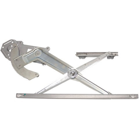 TrakMotive Window Regulator P/N:20-0349 Fits: Dodge Ram 1500 01-94, Dodge Ram 2500 02-94, Dodge Ram 3500 02-94 - Image 1
