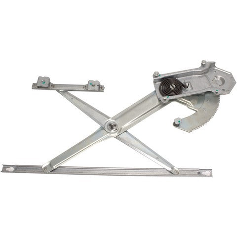 TrakMotive Window Regulator P/N:20-0349 Fits: Dodge Ram 1500 01-94, Dodge Ram 2500 02-94, Dodge Ram 3500 02-94 - Image 2