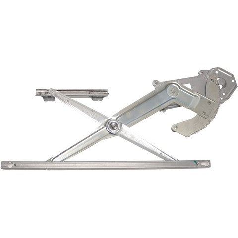 TrakMotive Window Regulator P/N:20-0350 Fits: Dodge Ram 1500 01-94, Dodge Ram 2500 02-94, Dodge Ram 3500 02-94 - Image 1