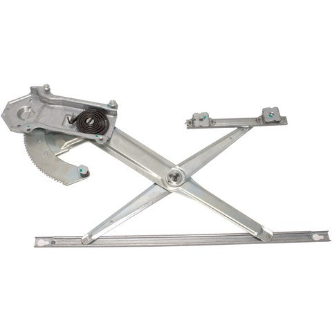 TrakMotive Window Regulator P/N:20-0350 Fits: Dodge Ram 1500 01-94, Dodge Ram 2500 02-94, Dodge Ram 3500 02-94 - Image 2