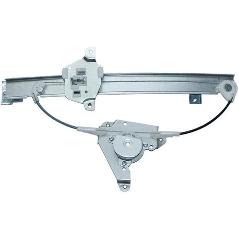 TrakMotive Window Regulator P/N:20-0356 Fits: Eagle Summit 92-89, Mitsubishi Mirage 92-89 - Image 2