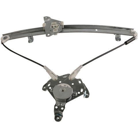 TrakMotive Window Regulator P/N:20-0357 Fits: Eagle Summit 92-89, Mitsubishi Mirage 92-89 - Image 1