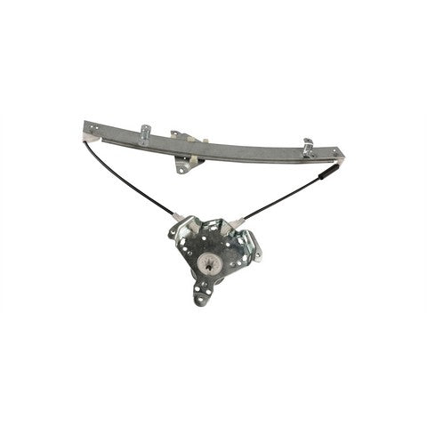 TrakMotive Window Regulator P/N:20-0358 Fits: Eagle Summit 92-89, Mitsubishi Mirage 92-89 - Image 2