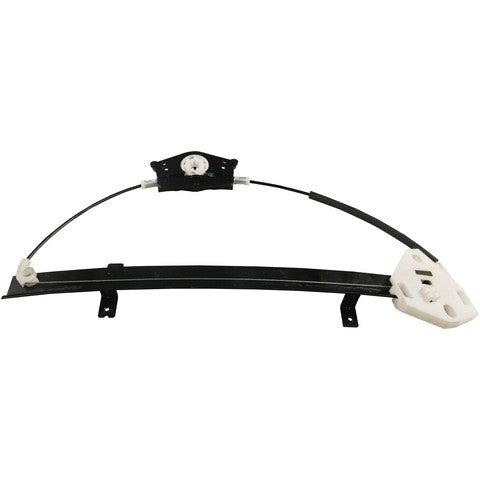 TrakMotive Window Regulator P/N:20-0365 Fits: Ford Contour 00-95, Mercury Mystique 00-95 - Image 1