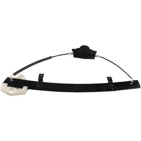 TrakMotive Window Regulator P/N:20-0365 Fits: Ford Contour 00-95, Mercury Mystique 00-95 - Image 2