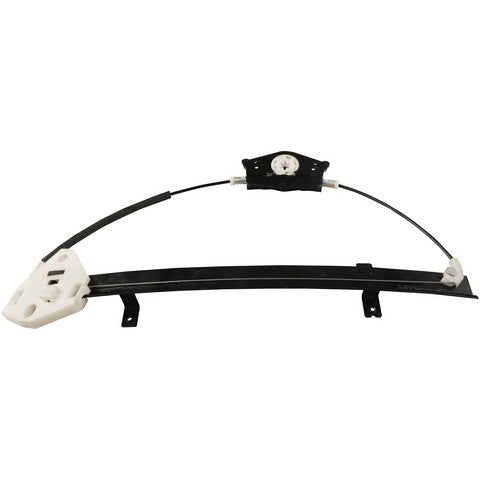 TrakMotive Window Regulator P/N:20-0366 Fits: Ford Contour 00-95, Mercury Mystique 00-95 - Image 1