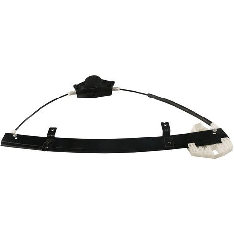 TrakMotive Window Regulator P/N:20-0366 Fits: Ford Contour 00-95, Mercury Mystique 00-95 - Image 2