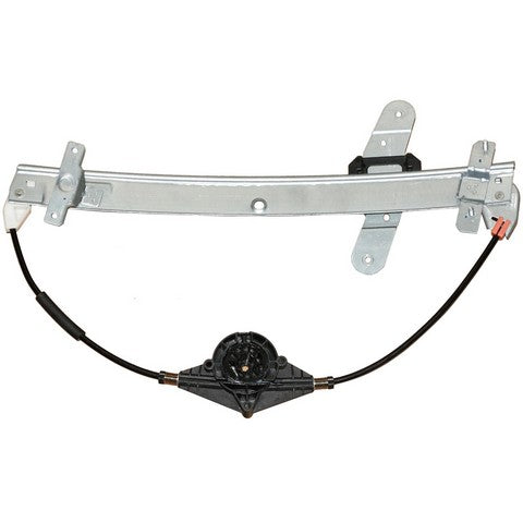 TrakMotive Window Regulator P/N:20-0369 Fits: Ford Crown Victoria 11-92, Mercury Grand Marquis 11-92, Mercury Marauder 04-03 - Image 1