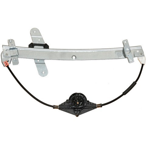 TrakMotive Window Regulator P/N:20-0370 Fits: Ford Crown Victoria 11-92, Mercury Grand Marquis 11-92, Mercury Marauder 04-03 - Image 1