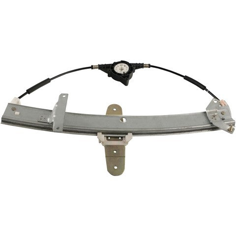 TrakMotive Window Regulator P/N:20-0372 Fits: Ford Crown Victoria 11-92, Mercury Grand Marquis 11-92, Mercury Marauder 04-03 - Image 1